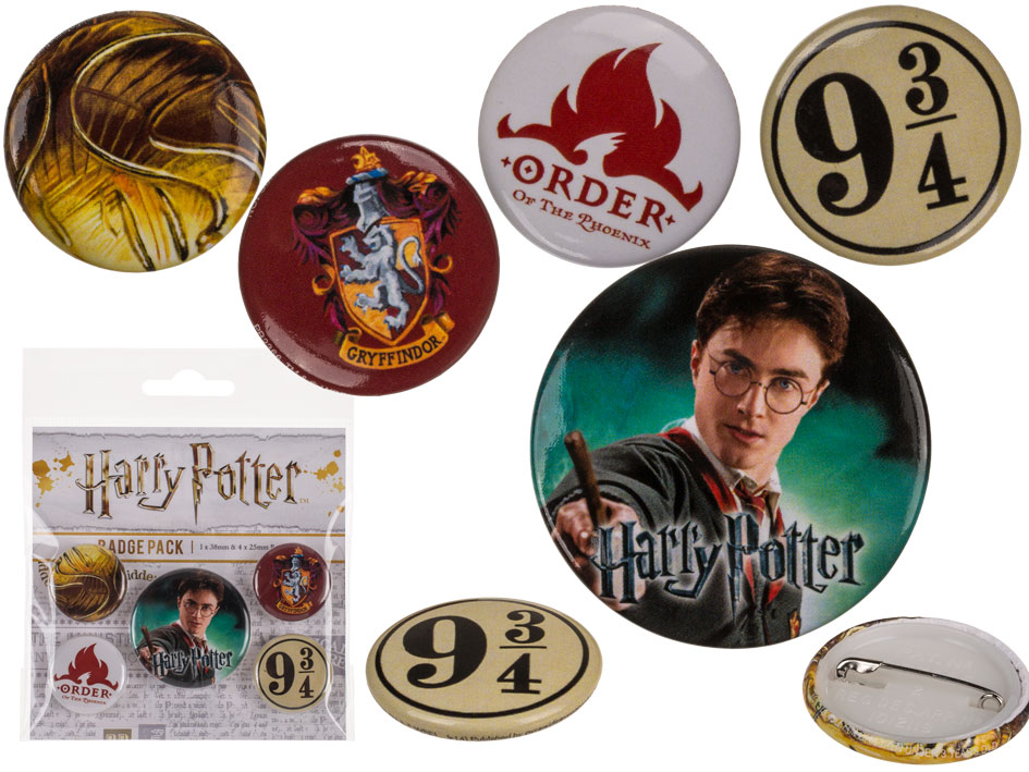 Czy gadżety z Harry’ego Pottera to wciąż złoto w sprzedaży – i gdzie je kupić hurtowo? 🧙‍♂️✨
