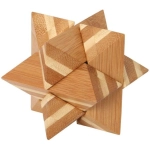 Bamboo Puzzles