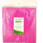 Ekologiczne słomki papierowe - 100 sztuk 8x210 mm (100% biodegradowalne)