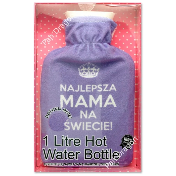 Termofor Najlepsza Mama