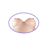 Life-size 3D Sindy doll (with 2 holes and vibrator)
