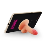 Uchwyt do smartfona, tabletu - penisek
