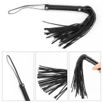 Zestaw Deluxe Bondage - 3 elementy