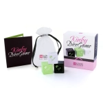 Erotic dice game - Lovers Premium
