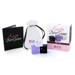 Erotic dice game - Lovers Premium