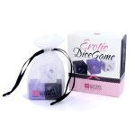 Erotic dice game - Lovers Premium