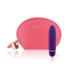 Rianne S Kugel Vibrator - lila