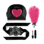Ексклюзивний еротичний набір Kit d'Amour