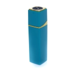 Vibrator - Lippenstift Stimulator blau