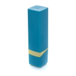 Vibrator - Lippenstift Stimulator blau