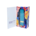 Vibrator - Lippenstift Stimulator blau