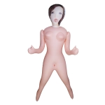 Lalka dmuchana Maryna (z 3 otworkami)