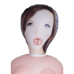 Lalka dmuchana Maryna (z 3 otworkami)