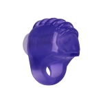 Vibrační dráždidlo na prsty - Violet