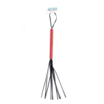 Pejcz 50 cm - czerwony