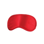 Red erotic mask