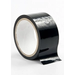 Erotic Bondage Tape - Black