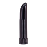Mini wibrator Lady Finger - czarny