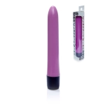 Classic Vibe Smooth Vibrator - lila