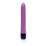 Classic Vibe Smooth Vibrator - lila