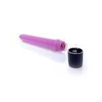 Classic Vibe Smooth Vibrator - lila