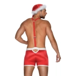 Seksowny strój Mikołaja - Mr. Claus L/XL