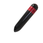 Wibrator Rocket - czarny