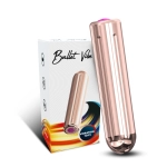 Bullet Vibe Vibrator - Roségold
