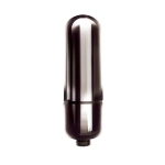 Vibrobullet Indeep Mady Vibrator - black