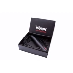 Pejcz 60 cm - czarny exlusive
