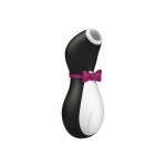 A Satisfyer Penguin szexstimulátor