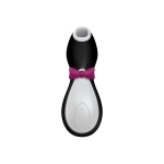 A Satisfyer Penguin szexstimulátor