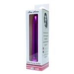 Wibrator Ultra Power Bullet - różowy metalik