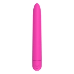 Ultra Power Bullet Vibrátor - Pink Matt