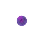 Wibrator Power Bullet - matowy fiolet
