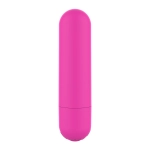 Power Bullet Vibrator - matte pink
