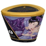 Shunga Massagekerze - exotische Früchte