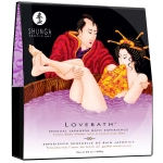 Luxusfürdő Shunga gélgyöngyben - lótuszvirág