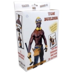 Lalka dmuchana Tom Budowniczy (z 20 cm penisem)