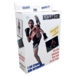 Lalka dmuchana kickboxer (z 20 cm penisem)