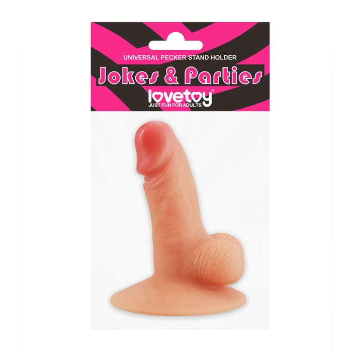 Uchwyt do smartfona, tabletu - penisek