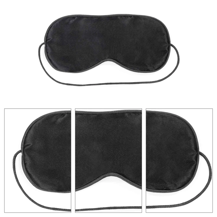 Deluxe Bondage készlet - 3 darab