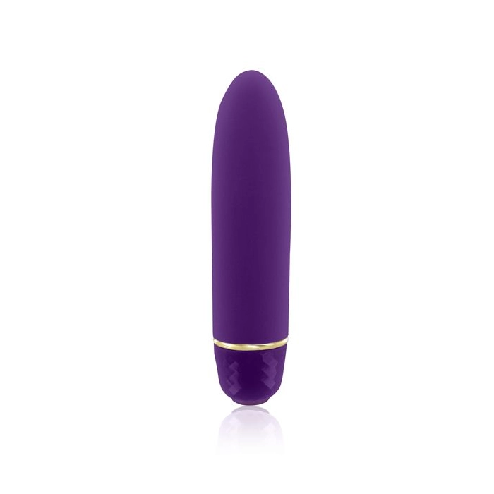 Rianne S Kugel Vibrator - lila