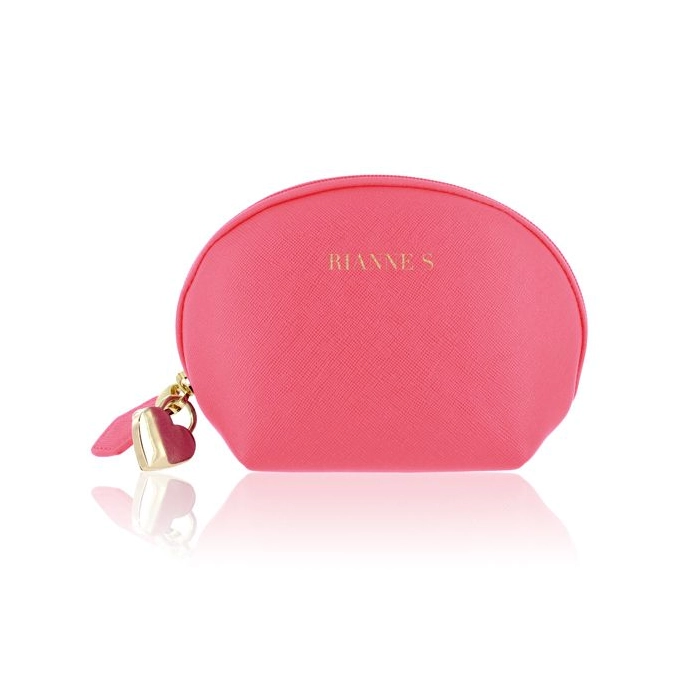 Rianne S Kugel Vibrator - lila