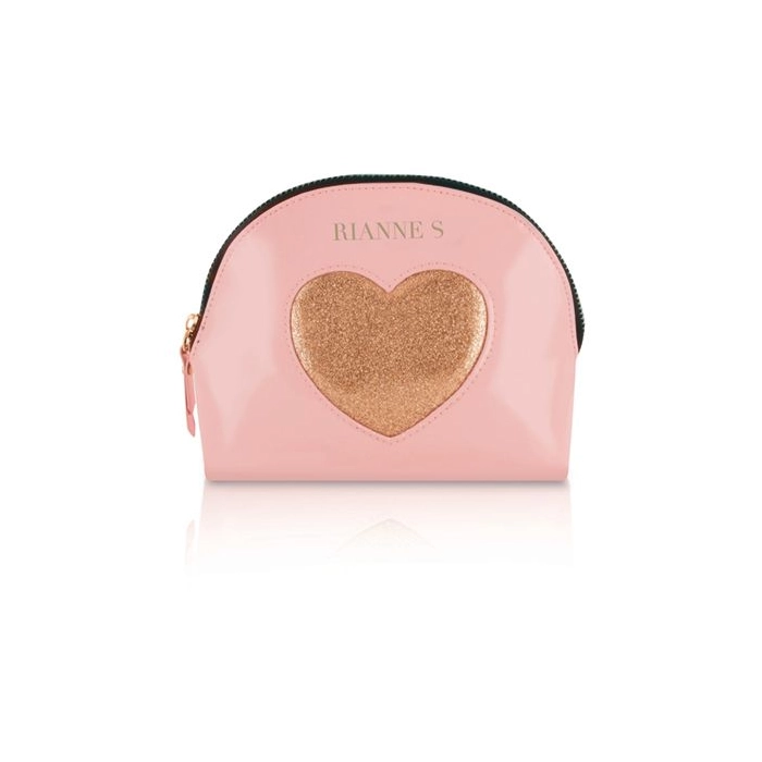 Exkluzivní erotická sada Kit d'Amour