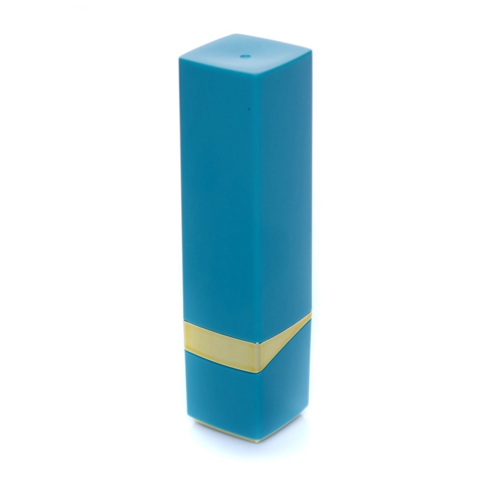 Vibrator - Lippenstift Stimulator blau