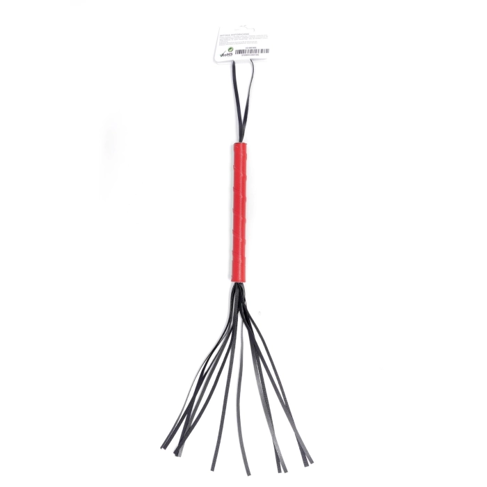 Pejcz 50 cm - czerwony