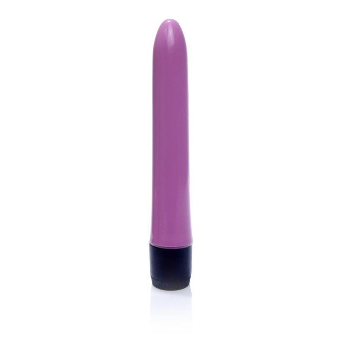 Classic Vibe Smooth Vibrator - lila