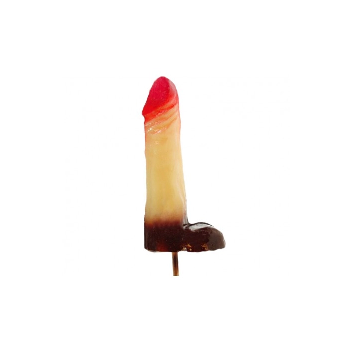 Lizak penis