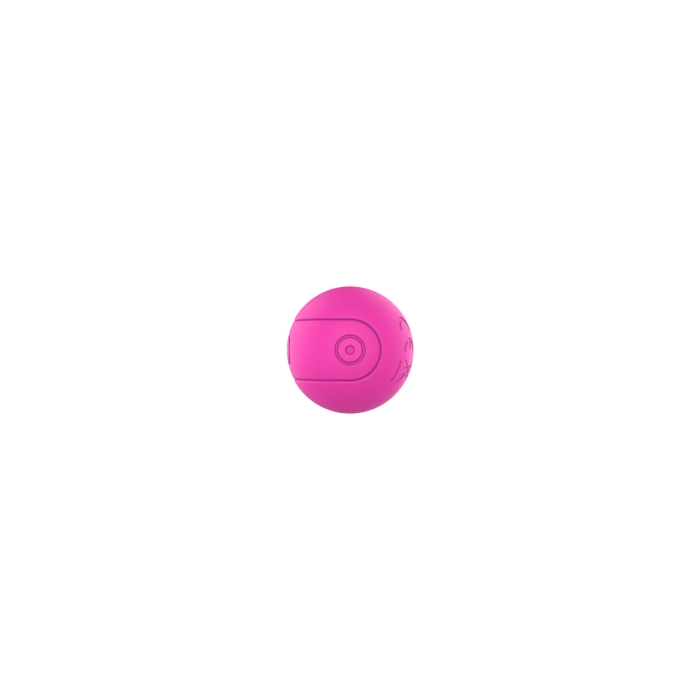 Ultra Power Bullet Vibrátor - Pink Matt